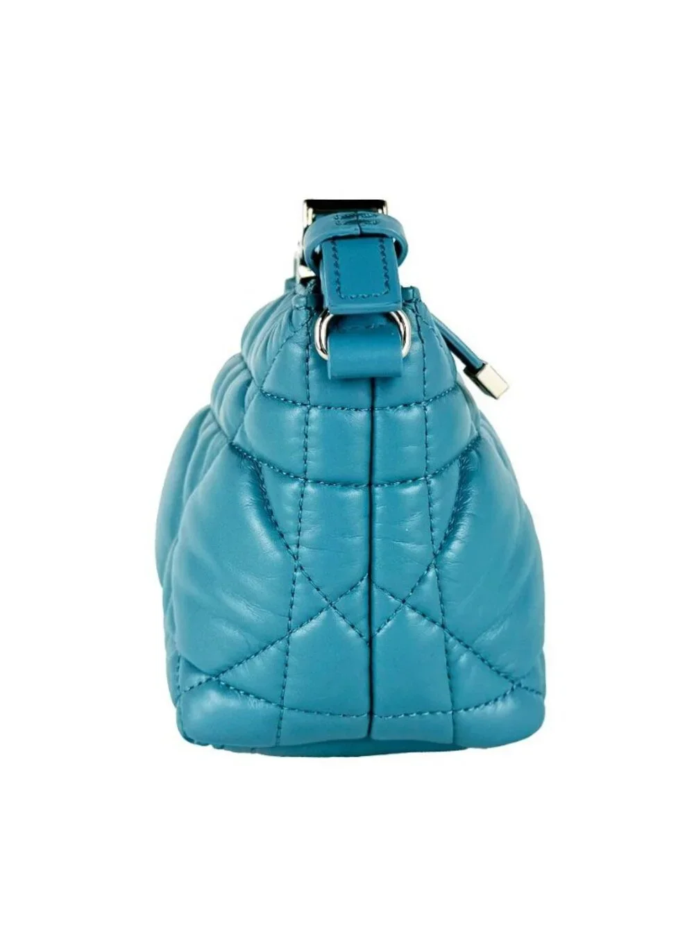 Dior Handbag Nomad Pouch Small